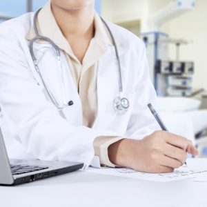 Как оплачивается больничный лист в 2017 году?