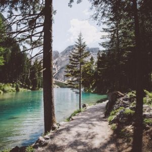 Самые красивые реки в мире, у берегов которых хочет оказаться каждый