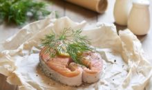 Как вкусно и быстро засолить горбушу в домашних условиях?
