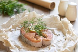 Как вкусно и быстро засолить горбушу в домашних условиях?