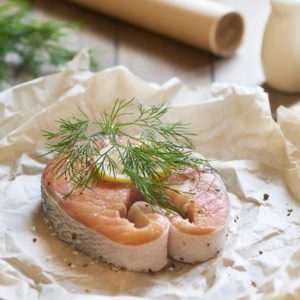 Как вкусно и быстро засолить горбушу в домашних условиях?