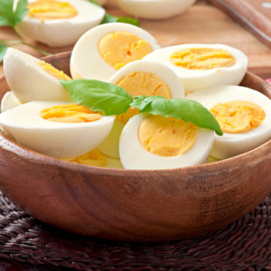 В чем содержится витамин В: обзор полезных продуктов