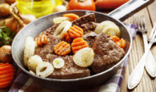 Как приготовить печень, чтобы она была мягкой и сочной?
