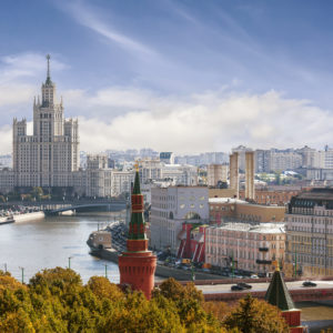 Куда пойти в выходные в Москве: 7 классных мест