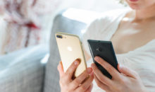 Как перенести контакты с iPhone на Android: пошаговая инструкция