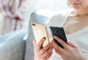 Как перенести контакты с iPhone на Android: пошаговая инструкция