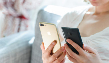 Как перенести контакты с iPhone на Android: пошаговая инструкция