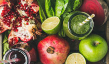 В каких продуктах содержится магний?