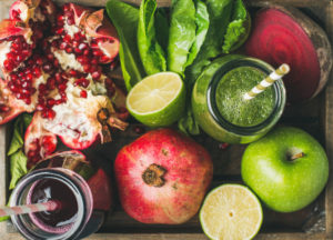 В каких продуктах содержится магний?