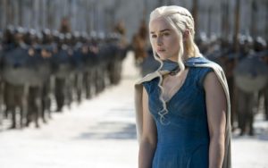5 правил успешной карьеры от героинь сериала «Игра престолов»