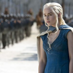 5 правил успешной карьеры от героинь сериала «Игра престолов»