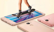 Huawei выпустила Enjoy 7 Plus с интересной ценой