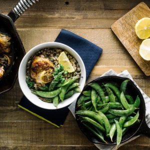 Что приготовить на обед быстро и вкусно