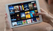 На Netflix появятся русские субтитры