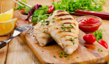 Куриное филе: как его вкусно приготовить?