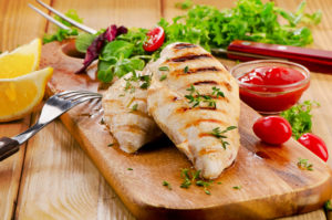 Куриное филе: как его вкусно приготовить?