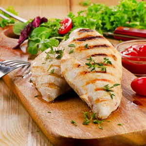 Куриное филе: как его вкусно приготовить?