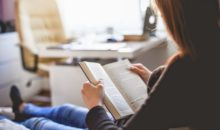 10 классных книг, которые стоит почитать немедленно