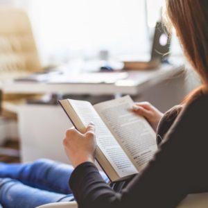 10 классных книг, которые стоит почитать немедленно