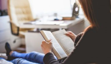 10 классных книг, которые стоит почитать немедленно