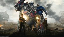 В Интернете презентовали захватывающий трейлер «Трансформеров‑5»