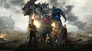 В Интернете презентовали захватывающий трейлер "Трансформеров-5"