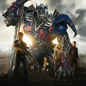 В Интернете презентовали захватывающий трейлер «Трансформеров‑5»