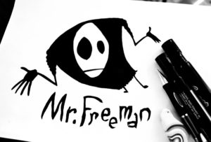 Mr. Freeman возвращается: впервые за 3 года вышел новый эпизод мультсериала
