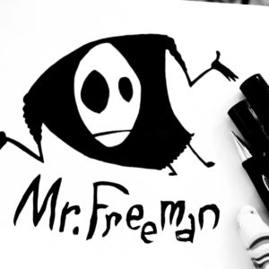 Mr. Freeman возвращается: впервые за 3 года вышел новый эпизод мультсериала