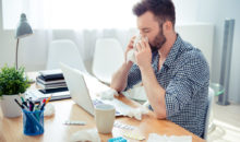 Почему мужчины переносят простуду тяжелее женщин?