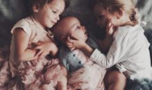 5 секретов воспитания детей, которые необходимо позаимствовать у японских родителей