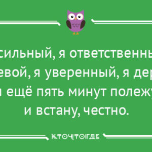 14 открыток с сумасшедшим юмором