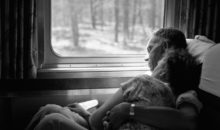 12 трогательных фотографий, которые расскажут нам о любви
