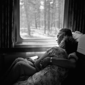 12 трогательных фотографий, которые расскажут нам о любви