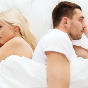 10 ошибок в постели, которые нельзя делать ни при каких обстоятельствах