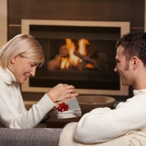 Как удивить жену: 5 шагов, от которых любимая будет в восторге