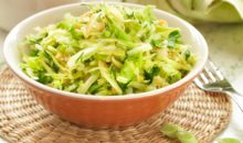 Салаты на скорую руку: 7 вкусных рецептов