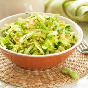 Салаты на скорую руку: 7 вкусных рецептов