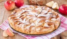 Пирог на скорую руку: 7 классных рецептов