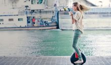 Моноколесо: 7 классных вариантов