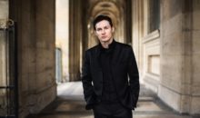 Павел Дуров: 15 интересных фактов о создателе ВКонтакте