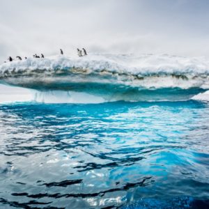 10 опаснейших водоемов, от которых лучше держаться подальше
