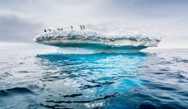 10 опаснейших водоемов, от которых лучше держаться подальше