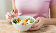 10 продуктов, которые помогут похудеть