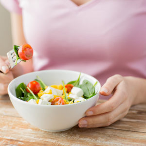 10 продуктов, которые помогут похудеть