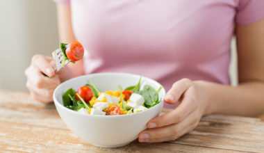 10 продуктов, которые помогут похудеть