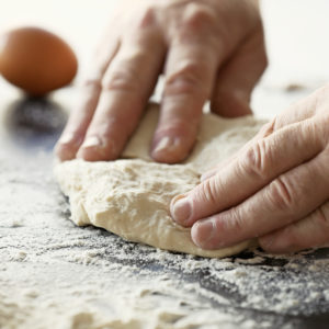 Выпечка на скорую руку: 5 вкусных рецептов