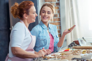 Печенье на скорую руку: 7 отличных рецептов