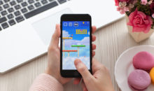 Лучшие игры на iOS: полезный гид на любой вкус