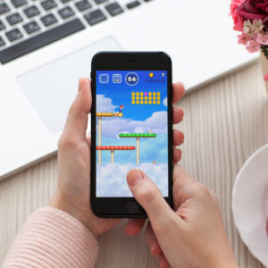 Лучшие игры на iOS: полезный гид на любой вкус